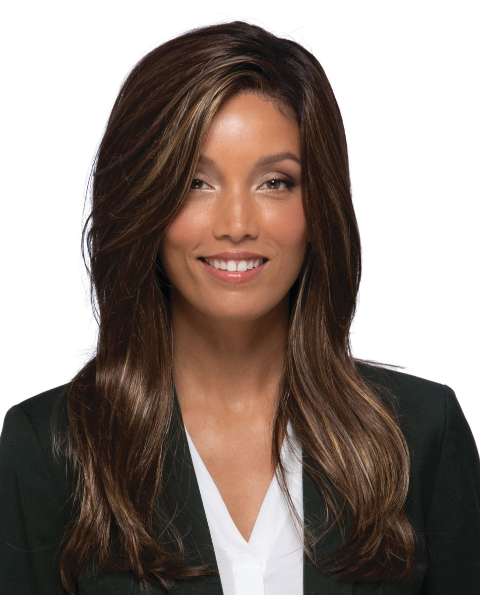 Estetica Perücke Locklan