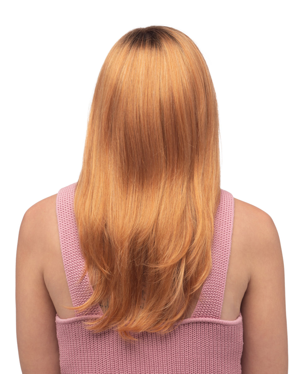 Estetica Perücke Locklan