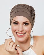 Kopfbedeckung Loreen