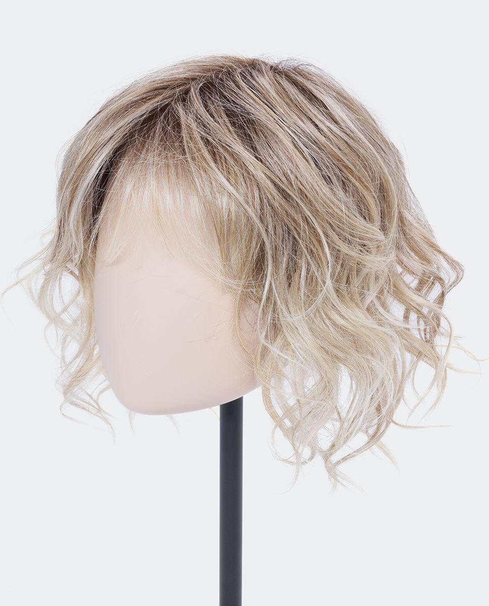 Haarteil Lovely