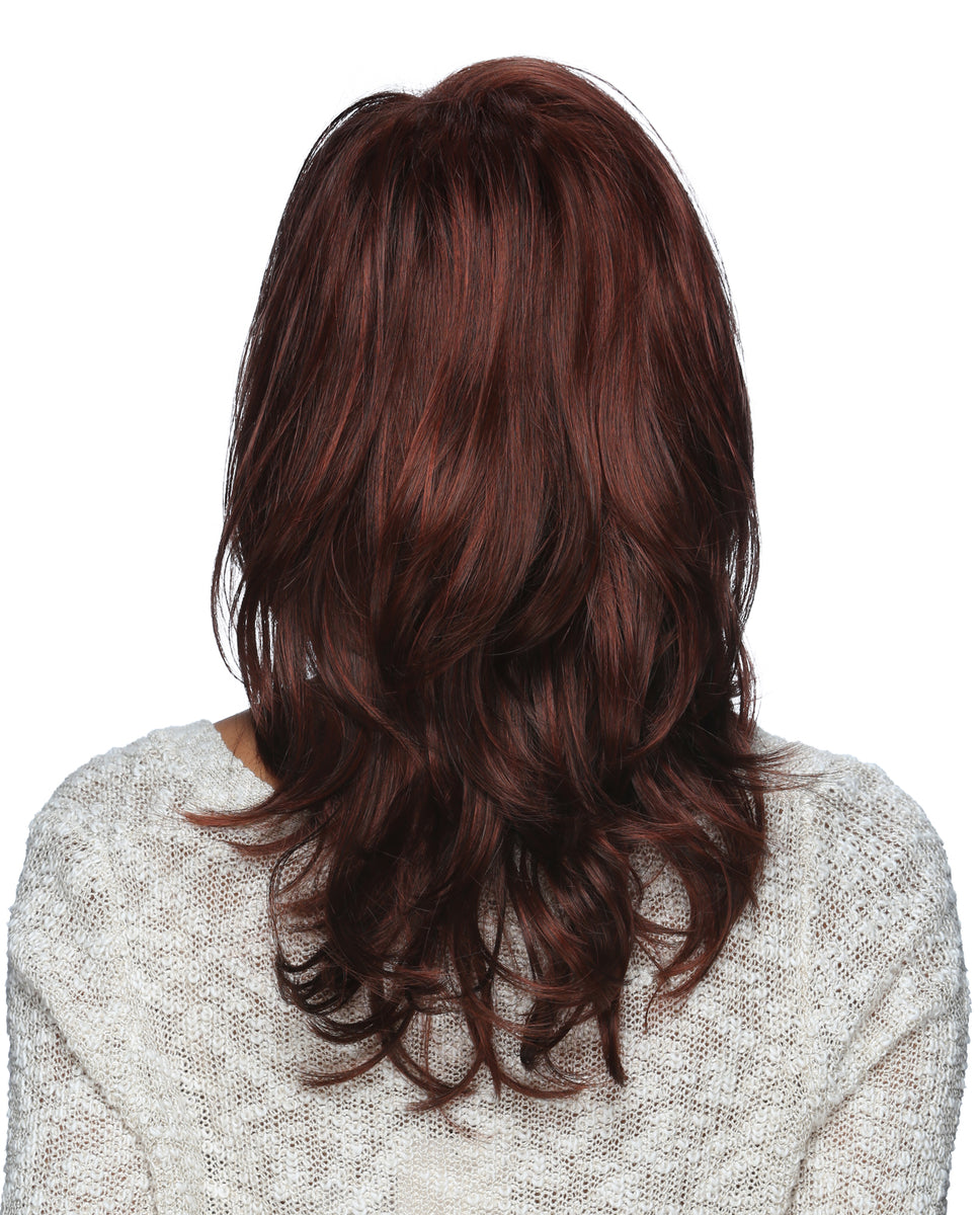 Estetica Perücke Mackenzie