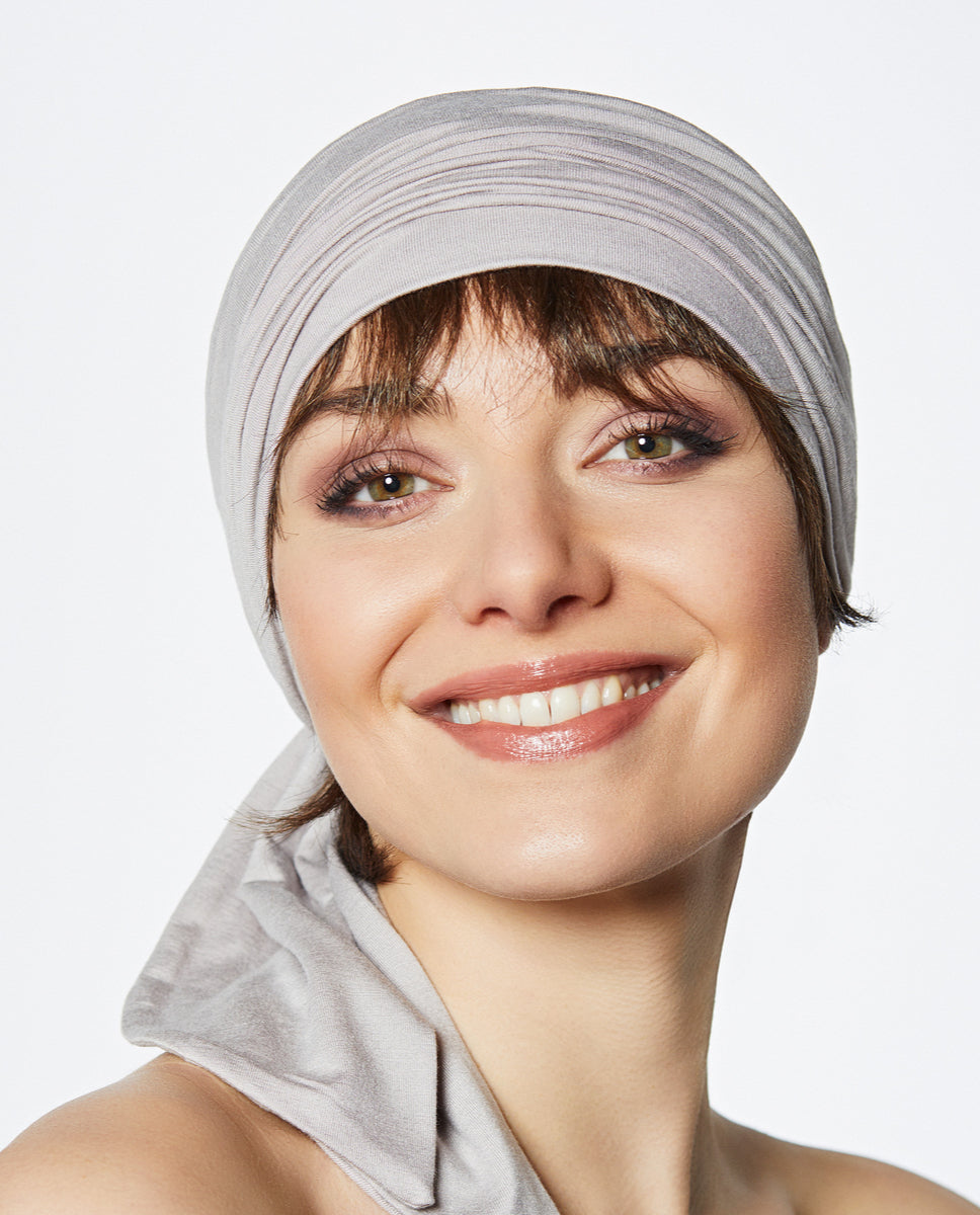 Kopfbedeckung Madrid