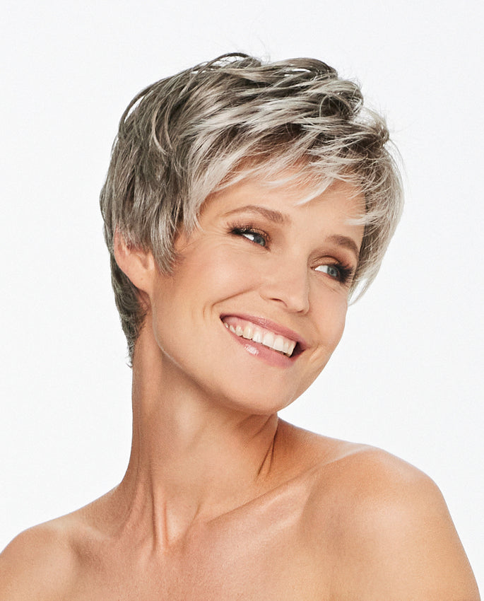 Perücke Magic Lizzy Mono Lace