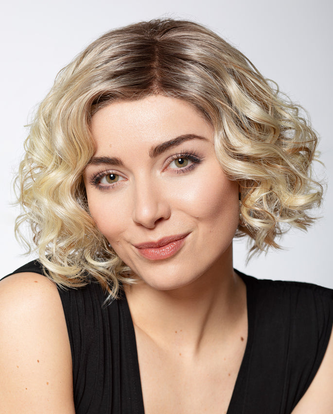 Perücke Magic Whisper