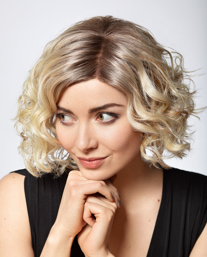 Perücke Magic Whisper