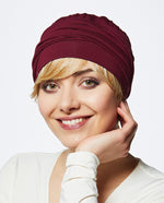 Kopfbedeckung Malou