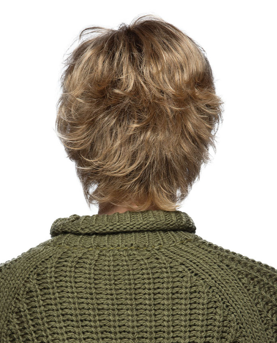 Estetica Perücke Mandy