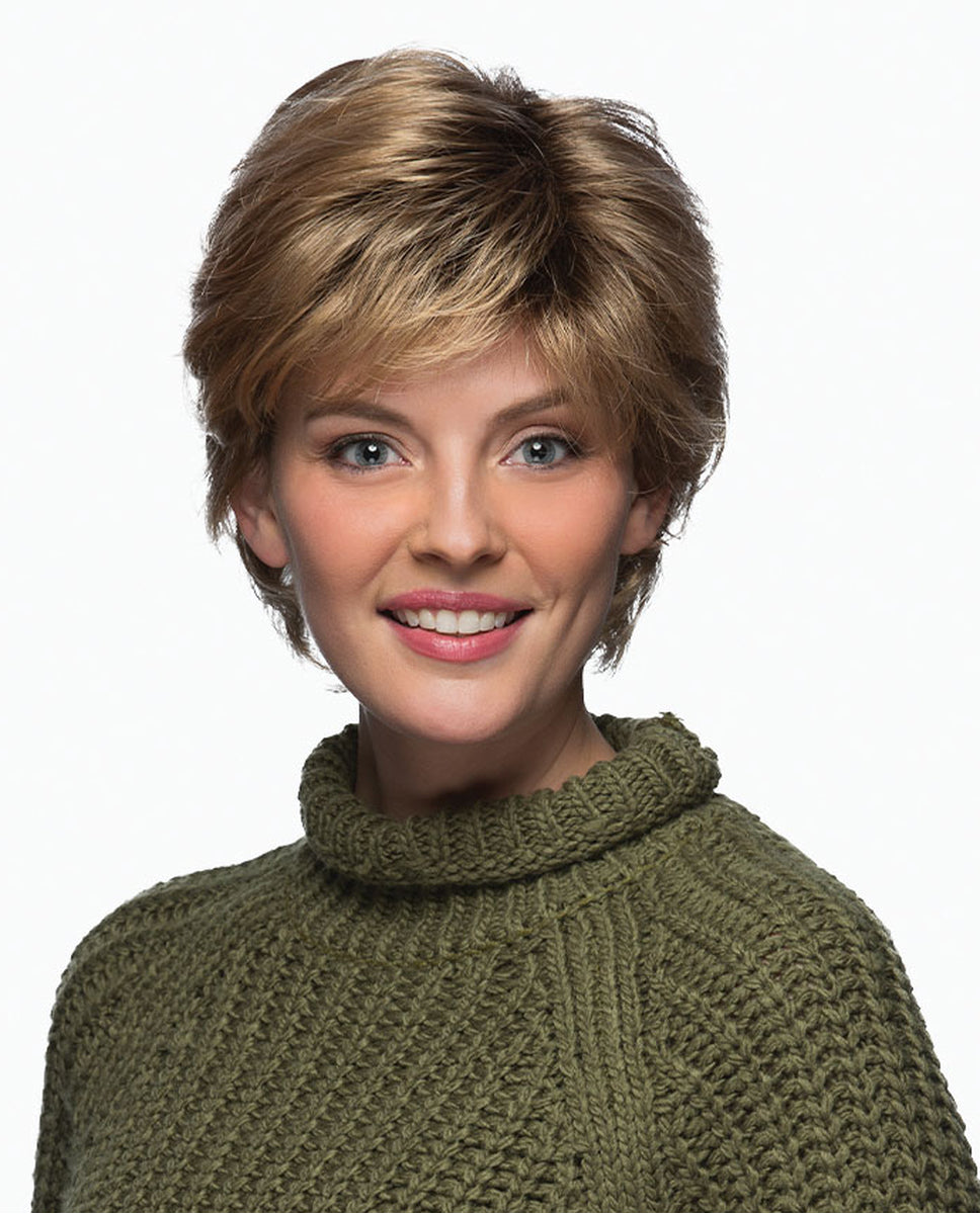 Estetica Perücke Mandy