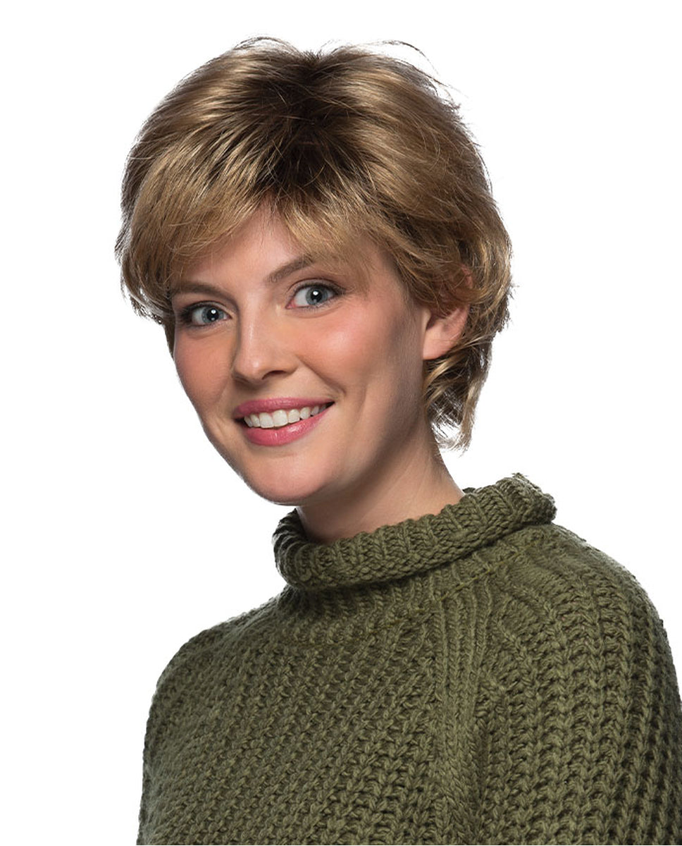 Estetica Perücke Mandy