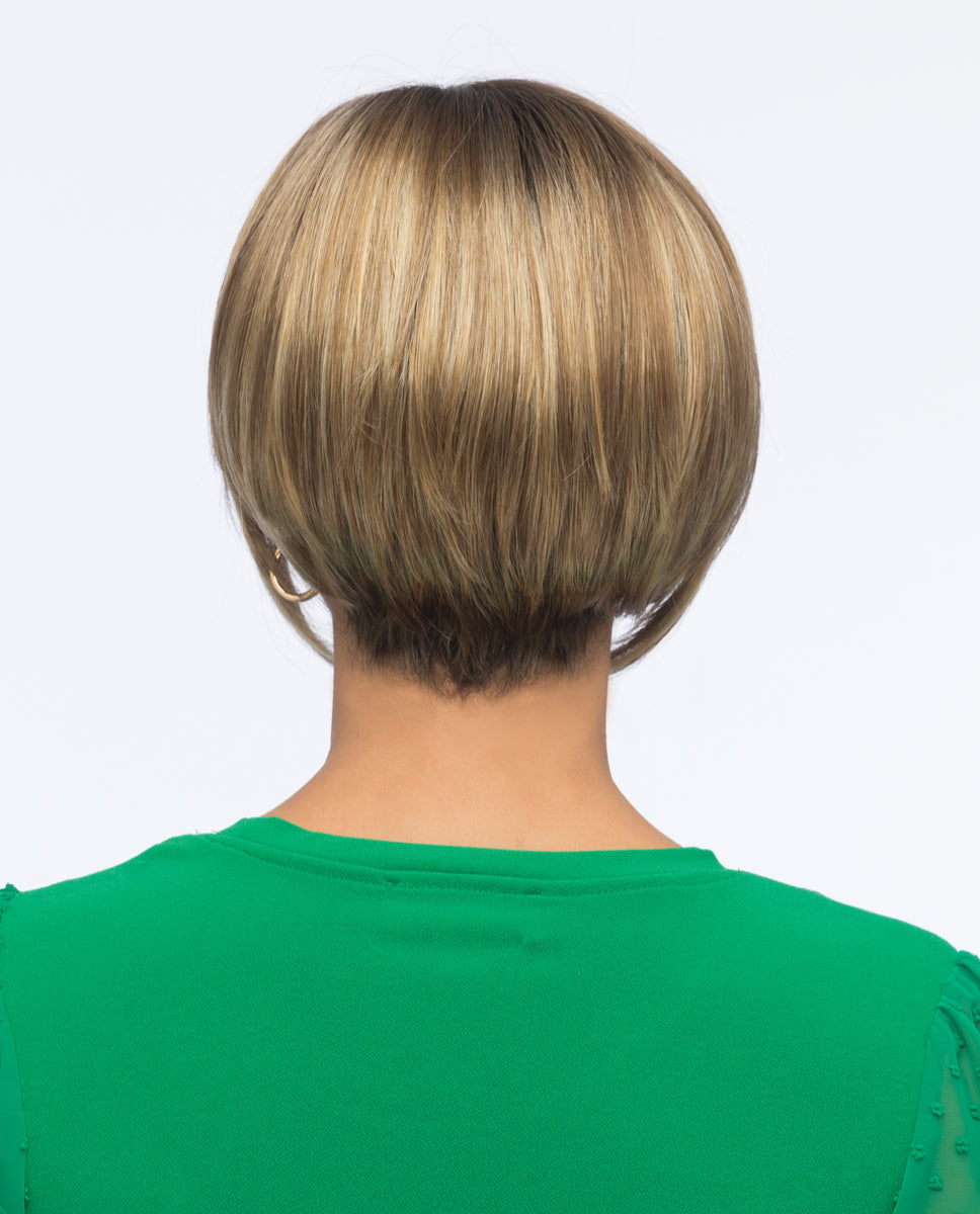 Estetica Perücke Maxx