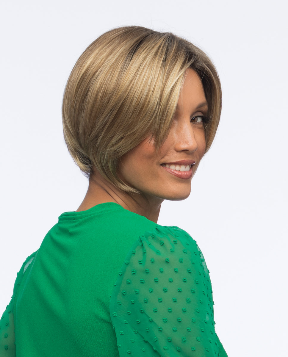 Estetica Perücke Maxx