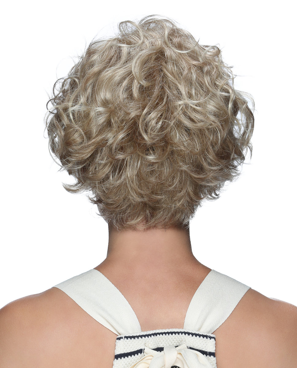 Estetica Perücke Meg