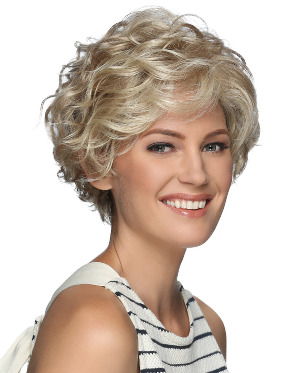 Estetica Perücke Meg