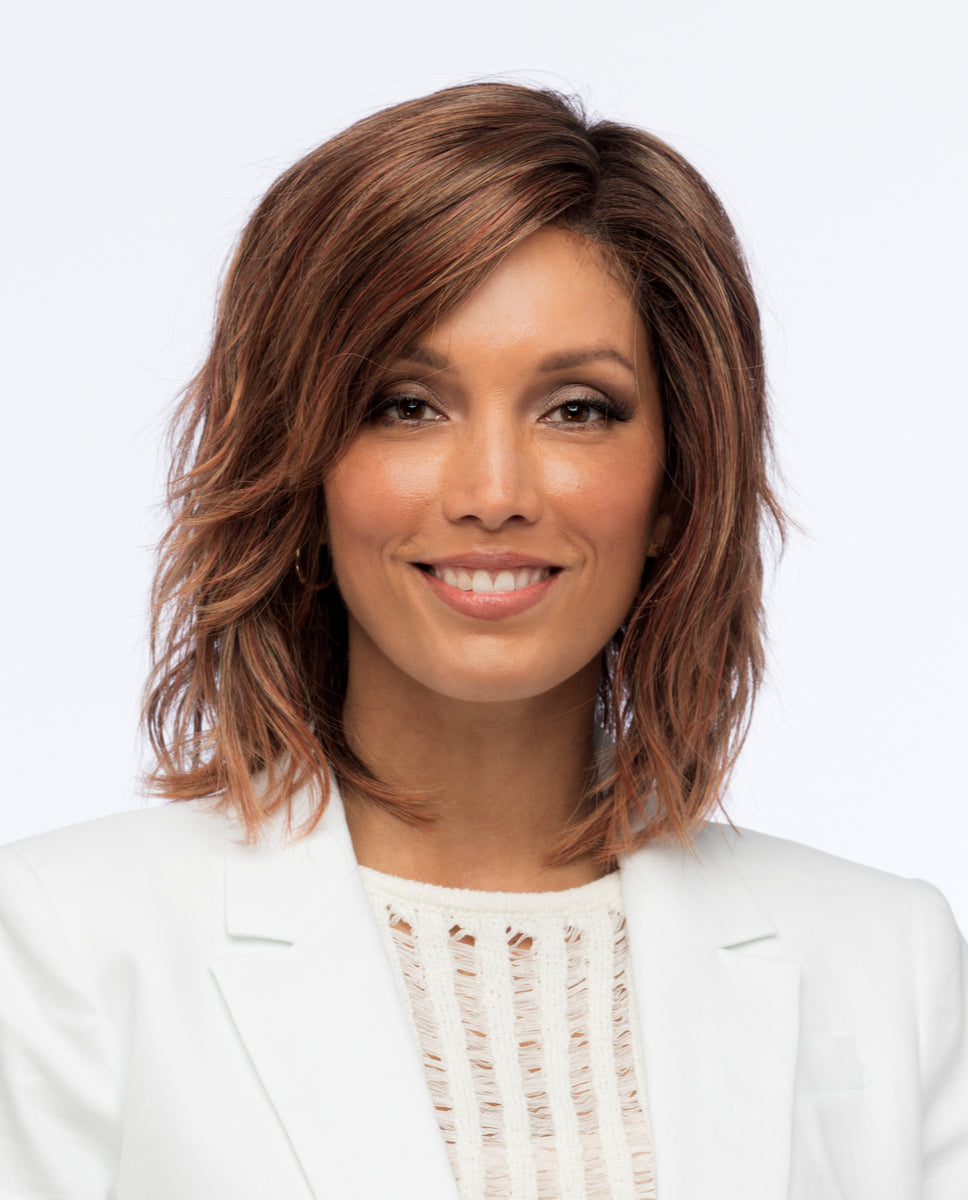 Estetica Perücke Mellow