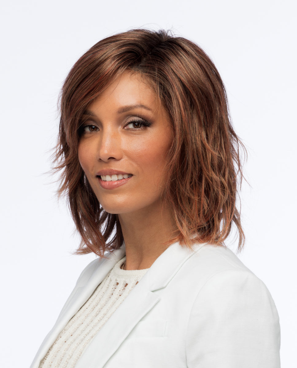 Estetica Perücke Mellow