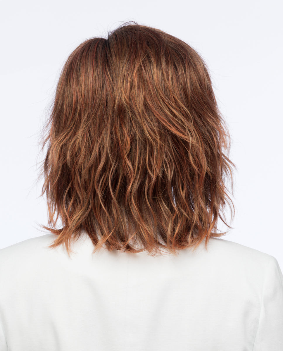 Estetica Perücke Mellow