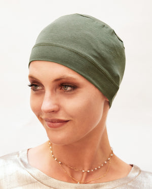 Kopfbedeckung Missy II