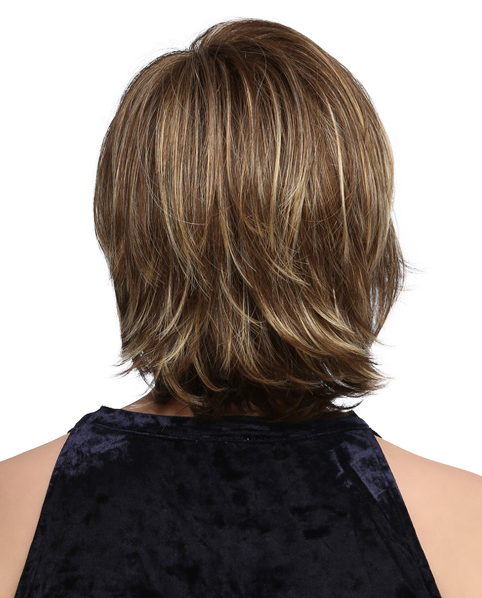 Estetica Perücke Monika