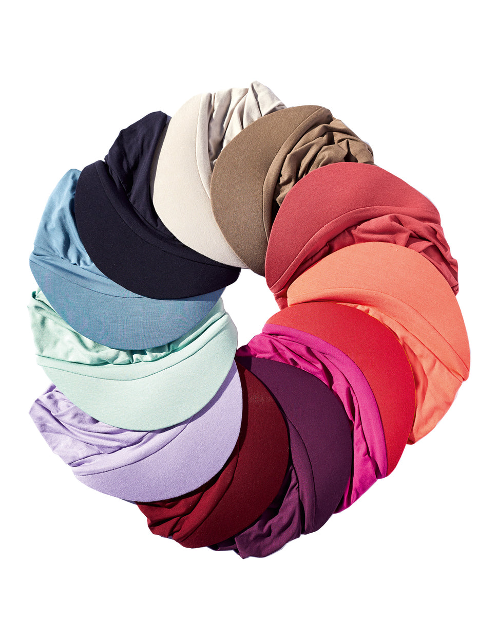 Kopfbedeckung New Emma