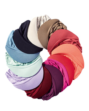 Kopfbedeckung New Emma