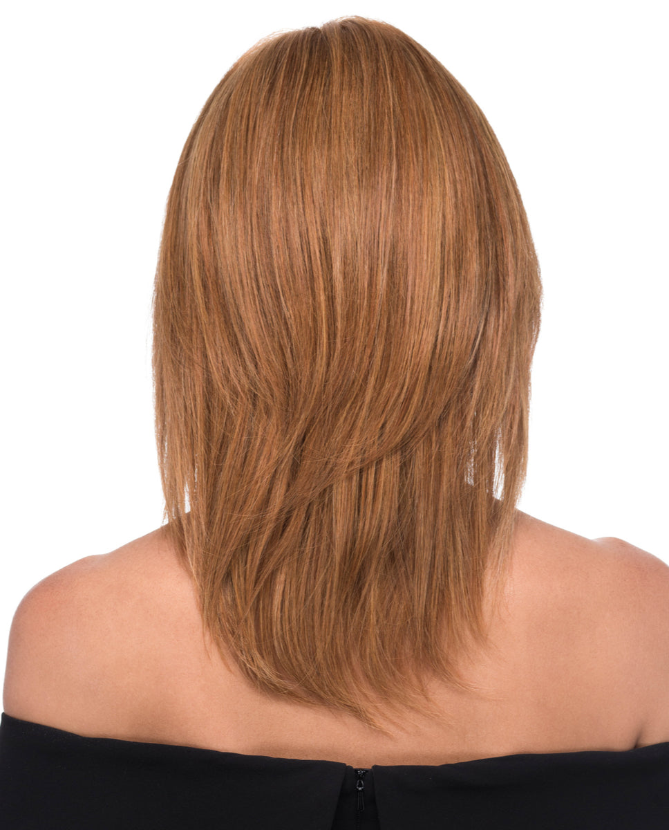 Estetica Perücke Nicole