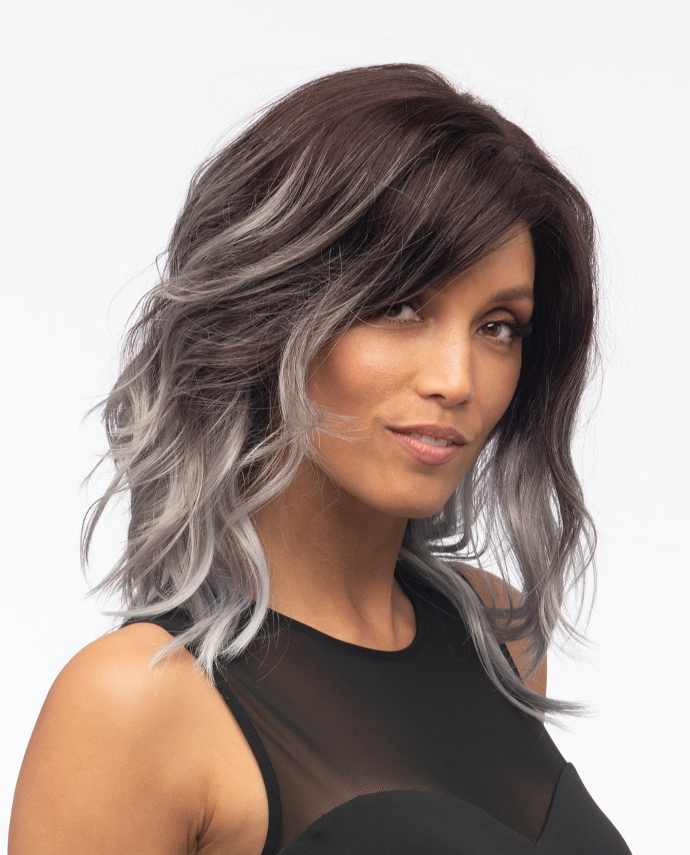 Estetica Perücke Ocean