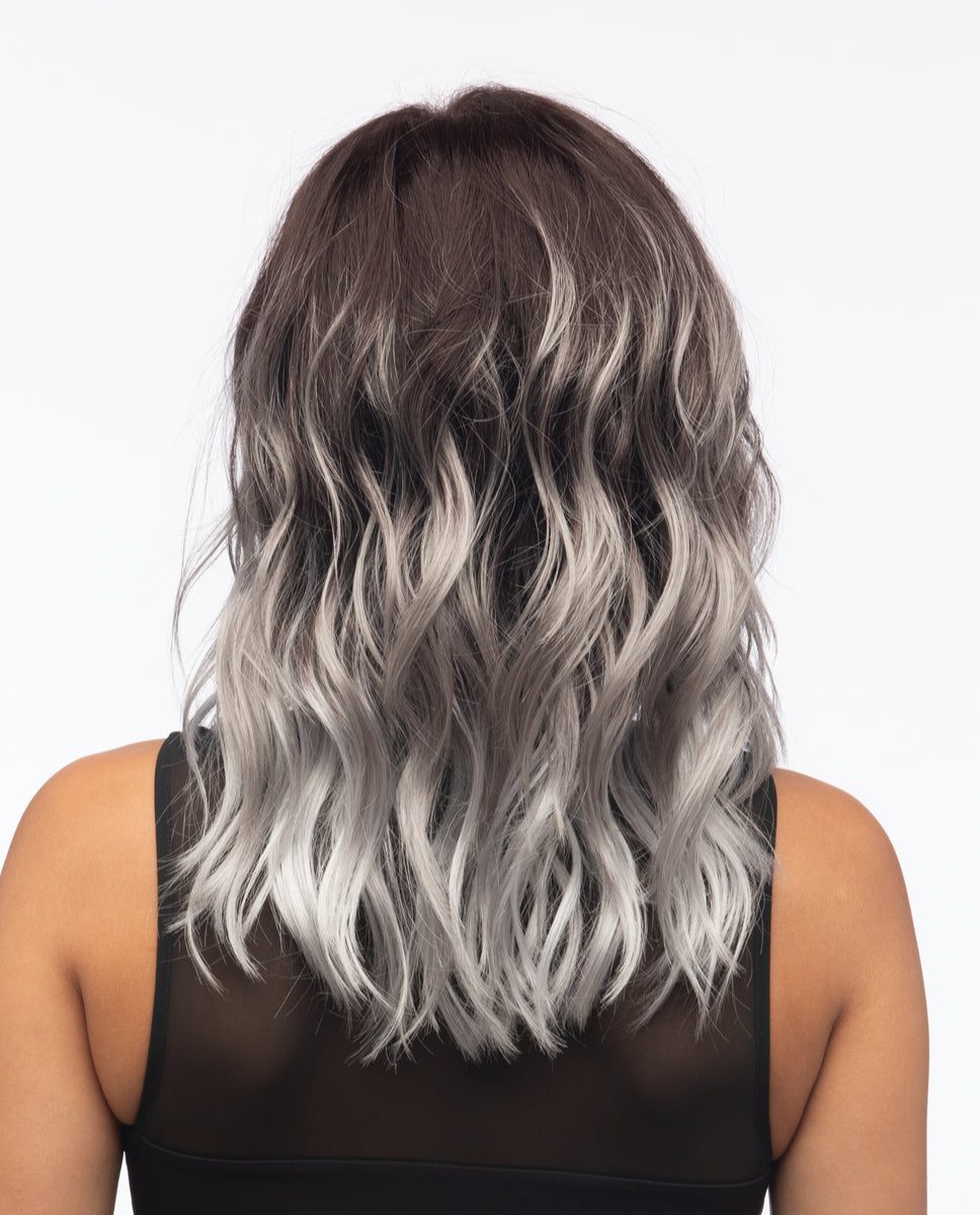 Estetica Perücke Ocean