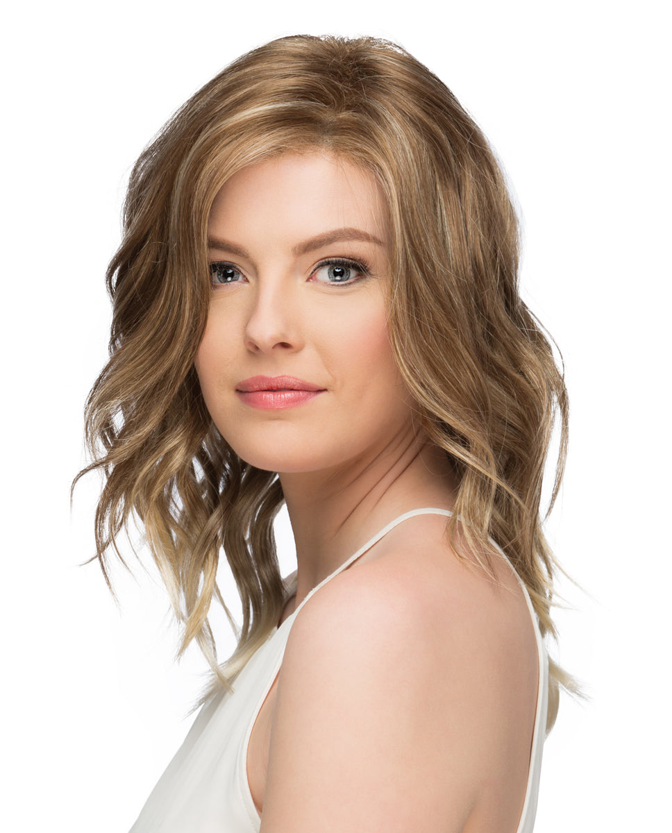 Estetica Perücke Ocean