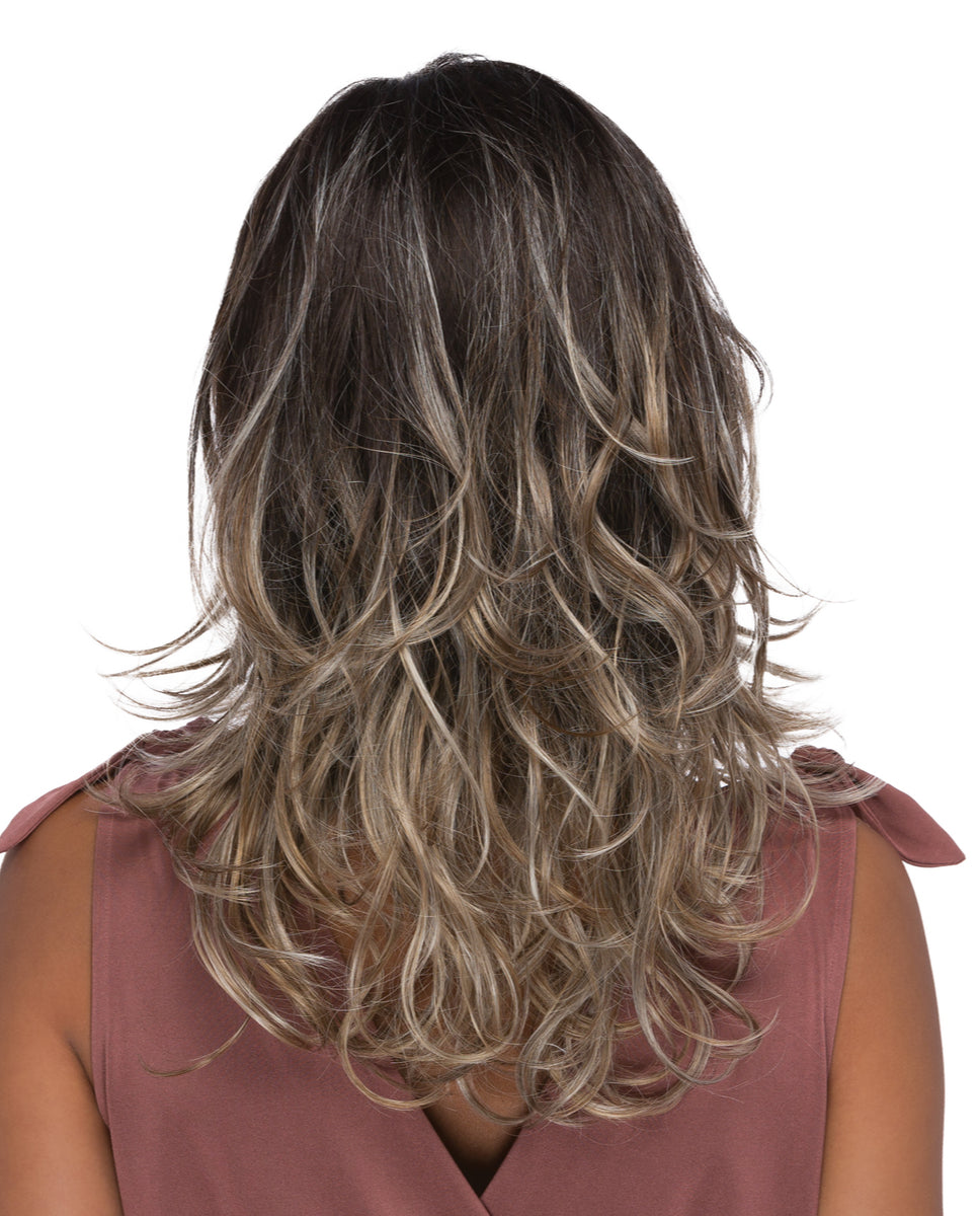 Estetica Perücke Orchid