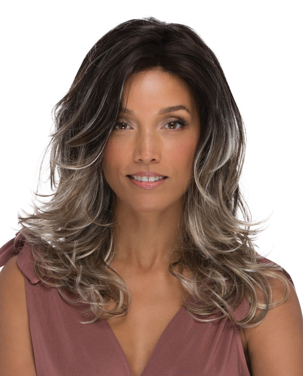 Estetica Perücke Orchid