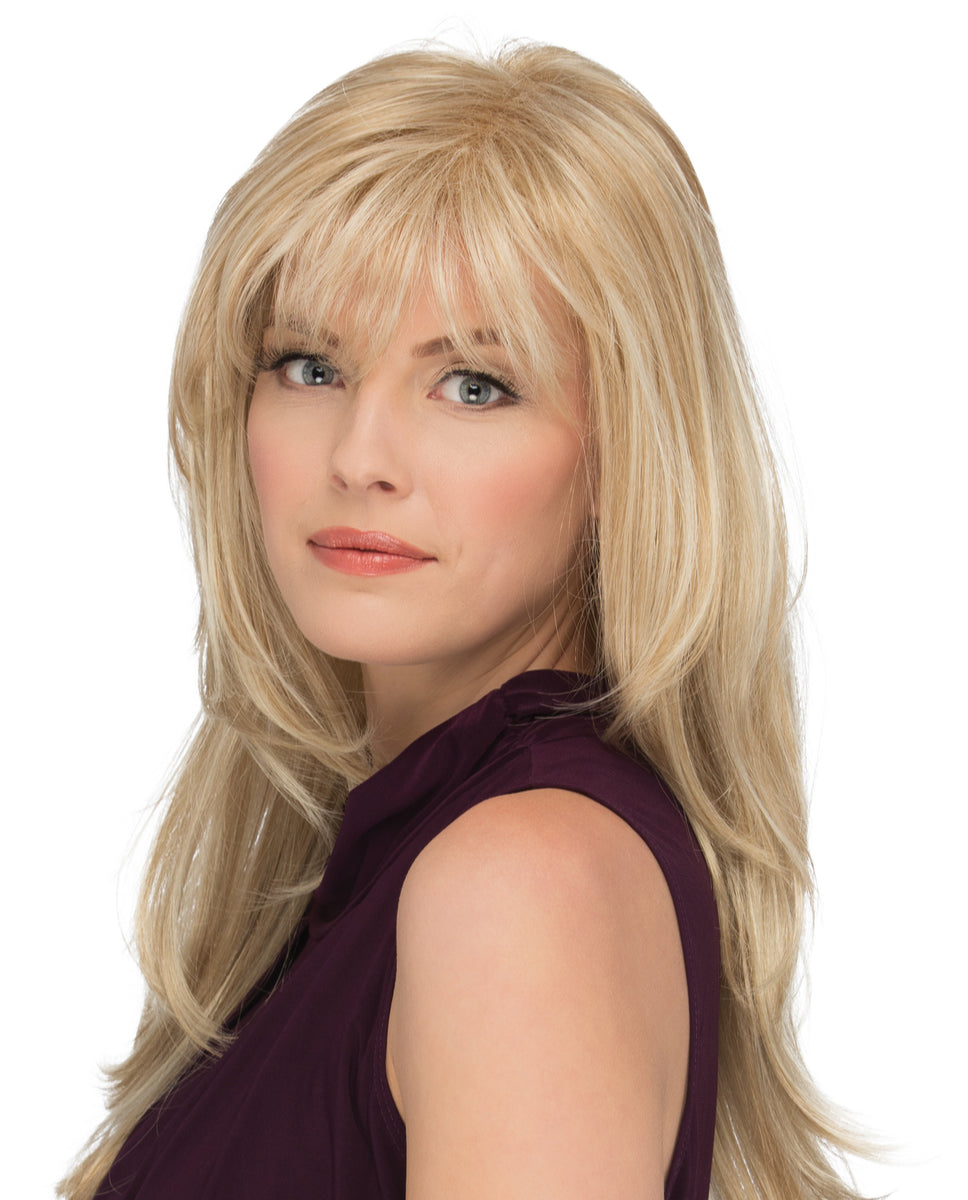 Estetica Perücke Peace