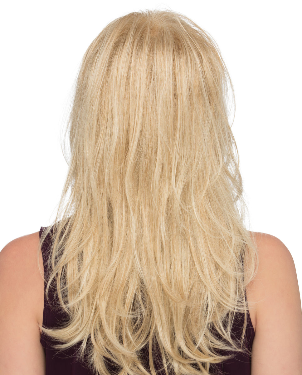 Estetica Perücke Peace