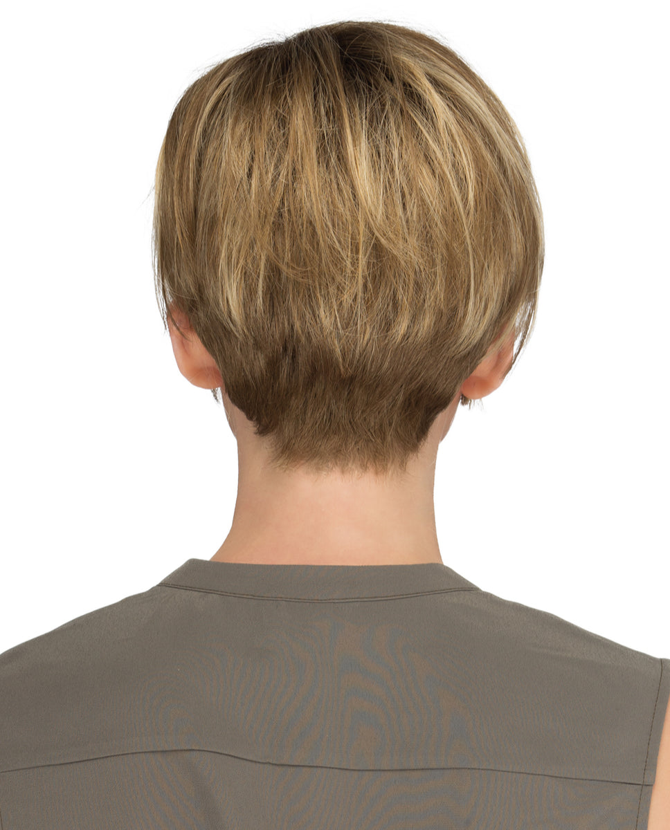 Estetica Perücke Perry