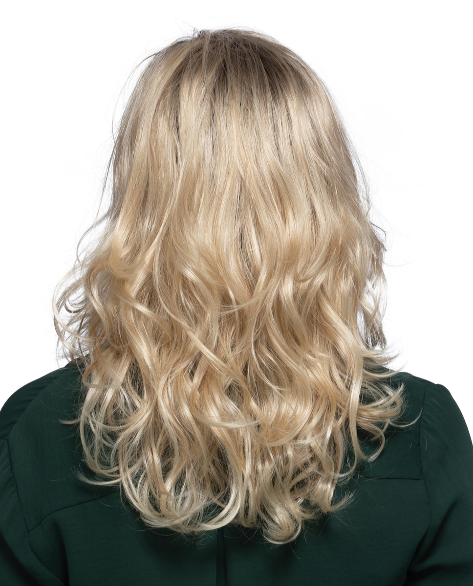 Estetica Perücke Petite Sedona