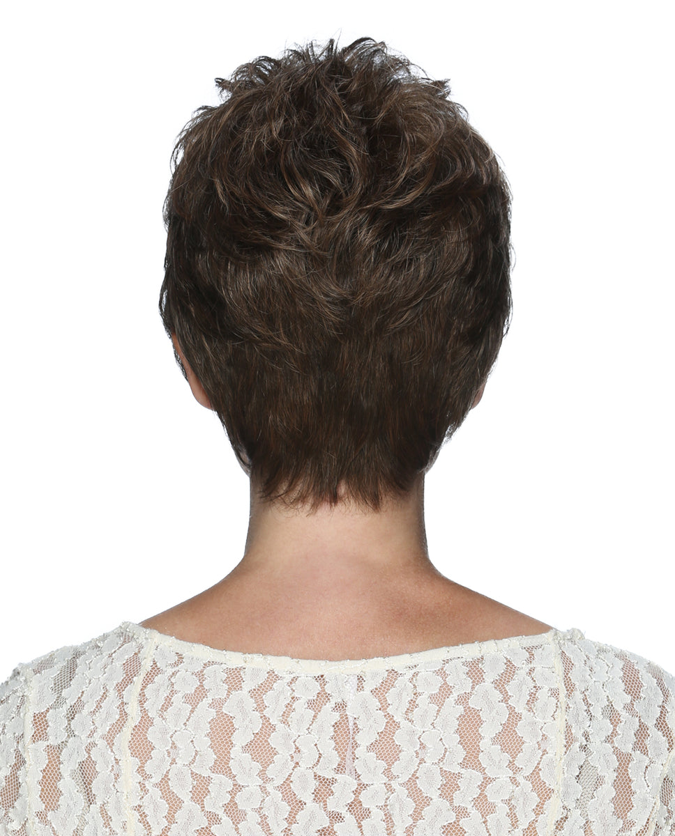 Estetica Perücke Petite Valerie