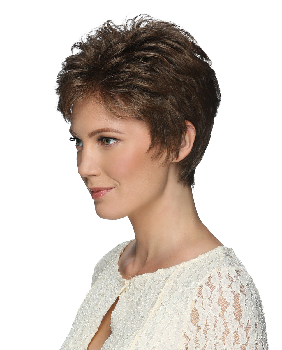 Estetica Perücke Petite Valerie