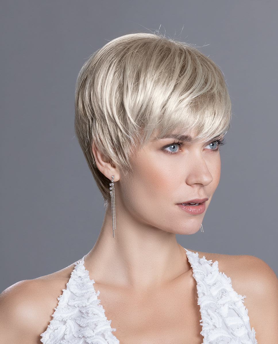 Perücke Pixie