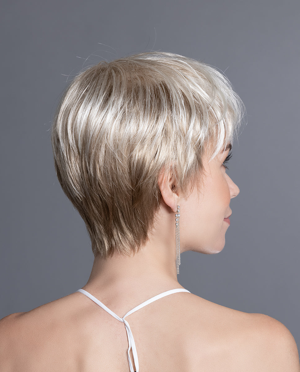 Perücke Pixie