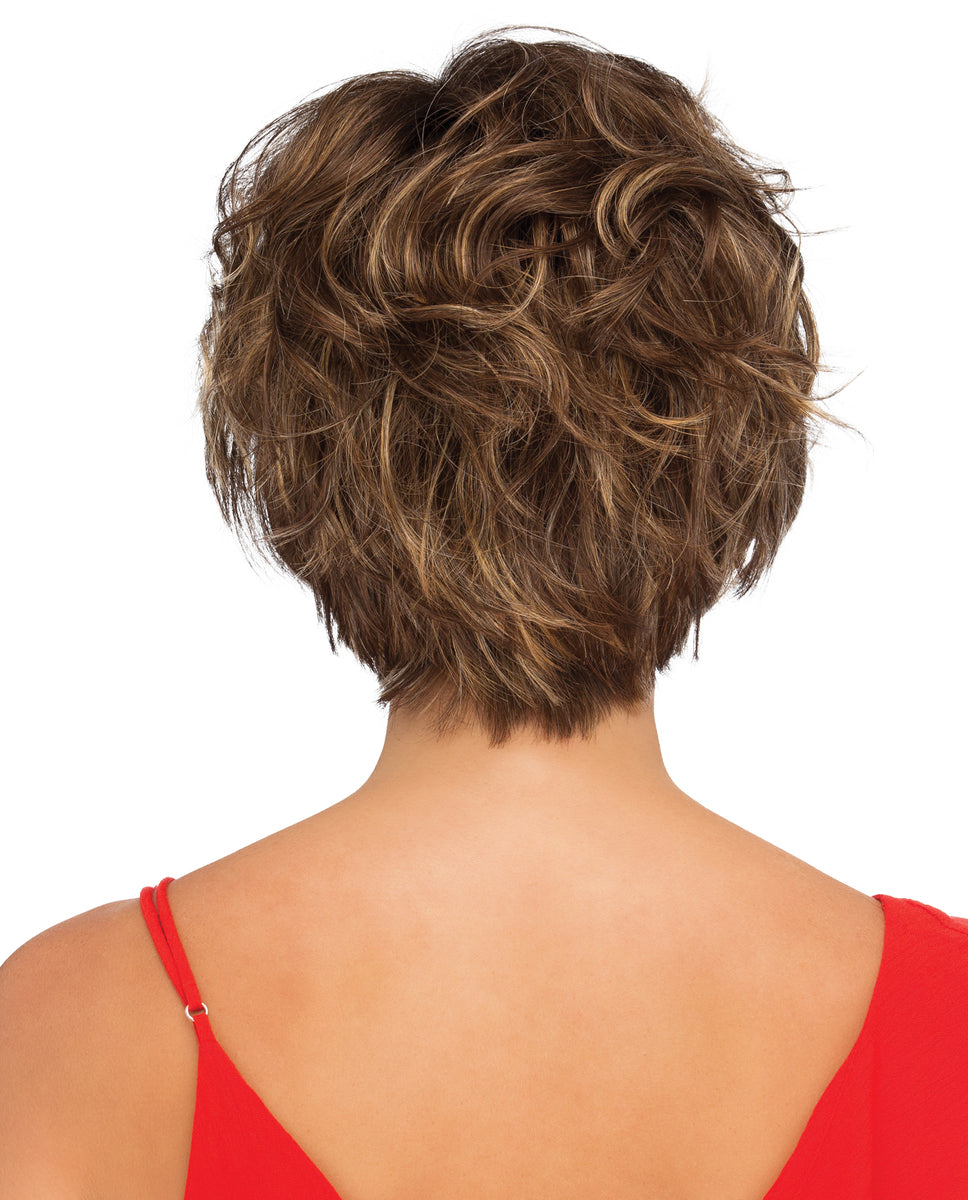 Estetica Perücke Preston