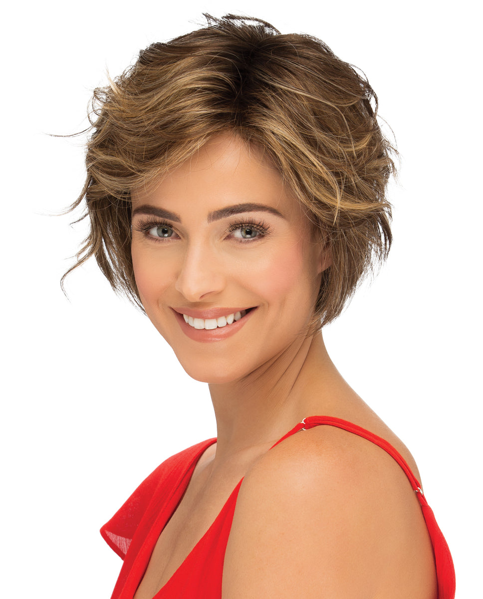 Estetica Perücke Preston