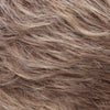 Estetica Perücke Petite Valerie - R18/24H Ash Blonde with Pale Golden Blonde Highlights