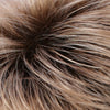 Estetica Perücke Cheri - R20RT8 Light Auburn / Golden Blonde Frost with Golden Brown Roots