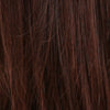 Estetica Perücke Isabel - R4/33H Dark Brown with Dark Auburn Highlights