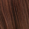 Estetica Perücke Celine - Lace Front - R6/30H Chestnut Brown with Medium Auburn Highlights