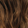 Estetica Perücke Avalon im SALE - RTH6/28 Chestnut Brown with Subtle Auburn Highlights & Auburn Tipped Ends