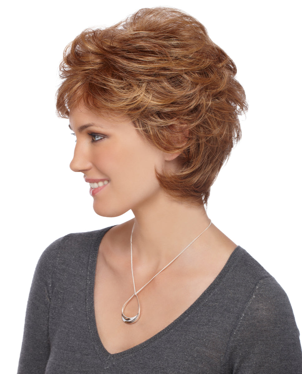 Estetica Perücke Rebecca