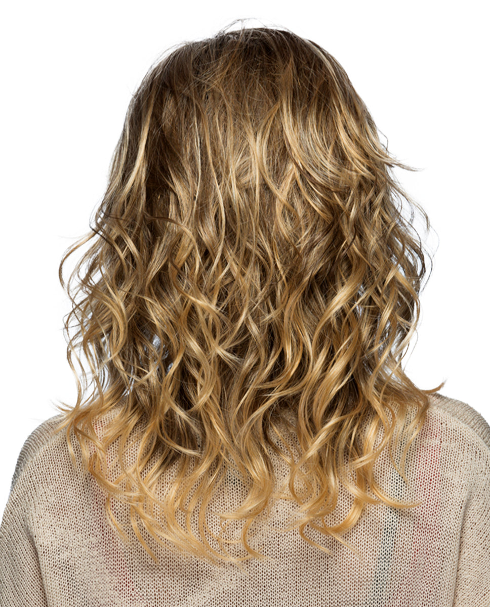 Estetica Perücke Reeves