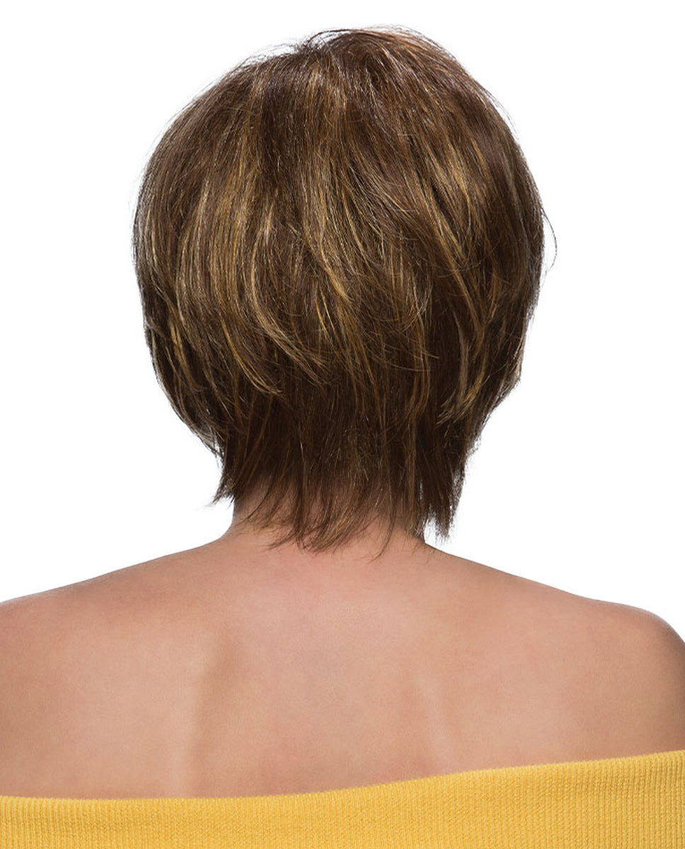 Estetica Perücke Renae