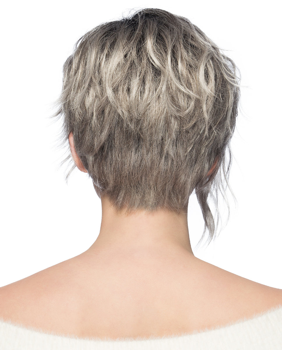 Estetica Perücke Ryan