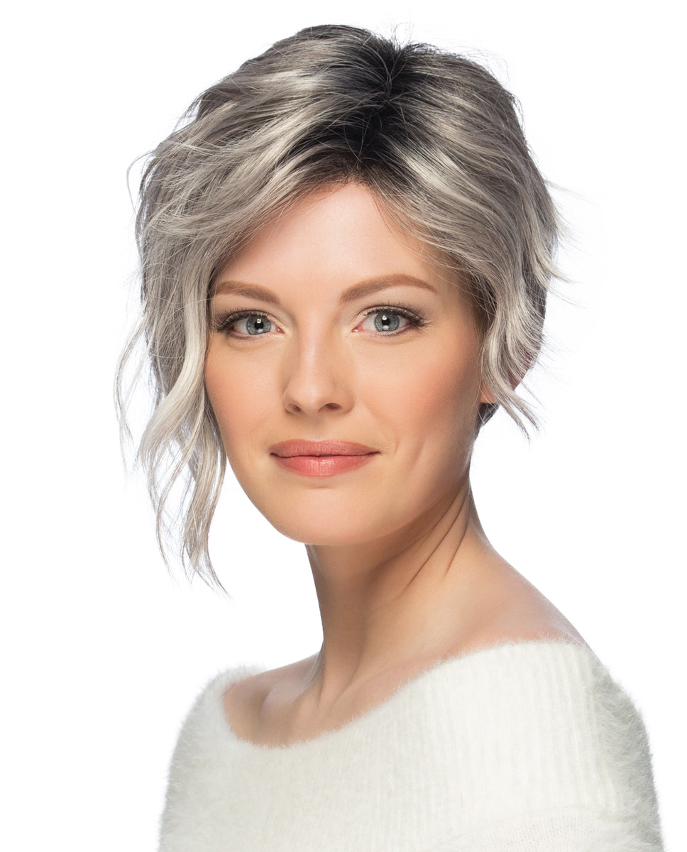 Estetica Perücke Ryan